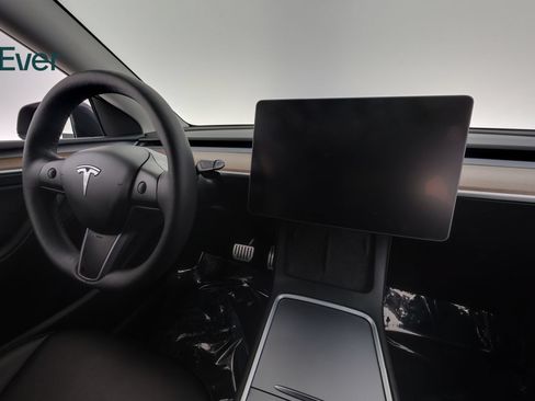 Used 2024 Tesla Model Y Performance AWD/4WD image 25