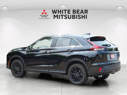 Used 2026 Mitsubishi Eclipse Cross LE
