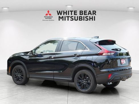 Used 2026 Mitsubishi Eclipse Cross LE AWD/4WD image 4