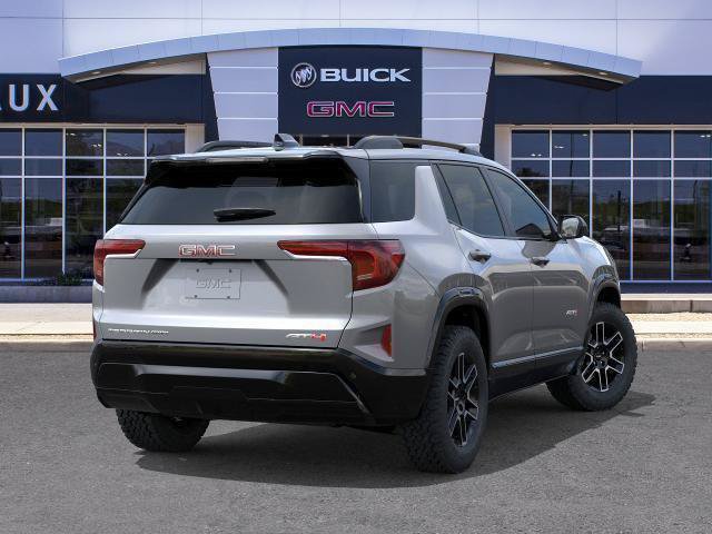 New 2027 GMC Terrain AT4 w/ LPO, Floor Liner Package AWD/4WD image 28