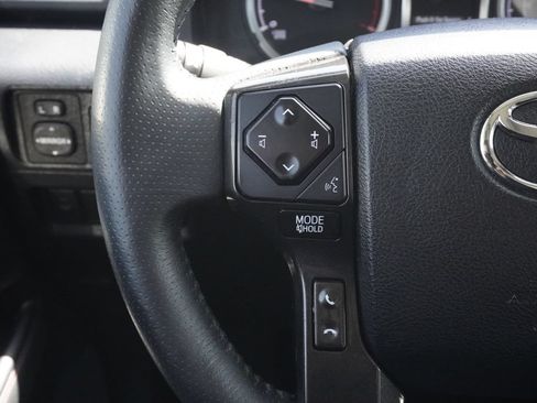 Used 2021 Toyota 4Runner TRD Pro AWD/4WD image 12