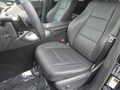 Certified 2022 Mercedes-Benz GLS 450 4MATIC image 25