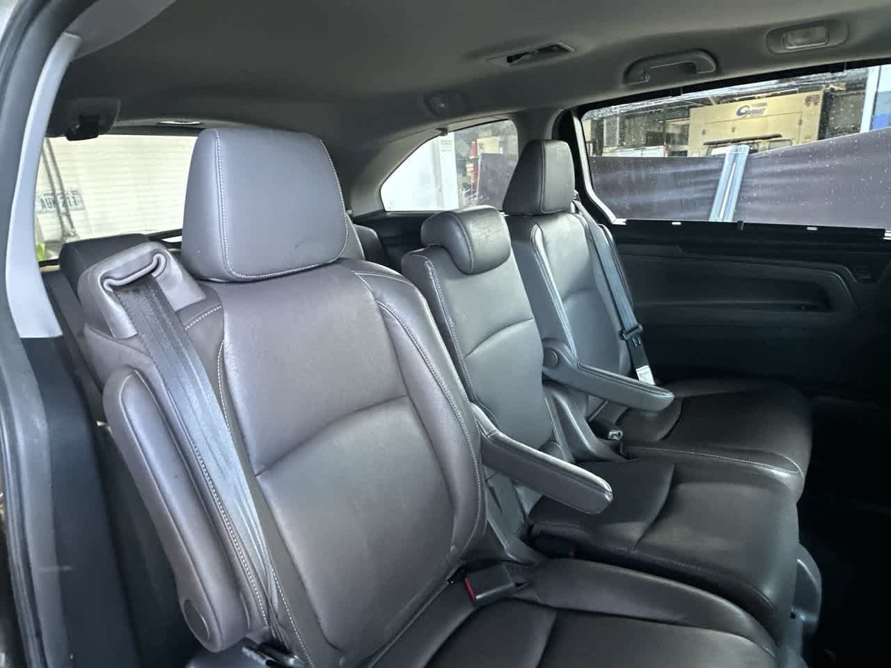 Used 2021 Honda Odyssey EX-L image 26