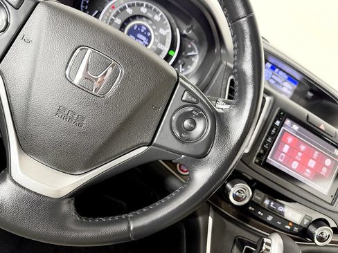 Used 2015 Honda CR-V EX-L image 55