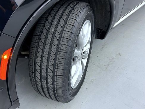 Certified 2022 Dodge Durango Citadel AWD/4WD image 25