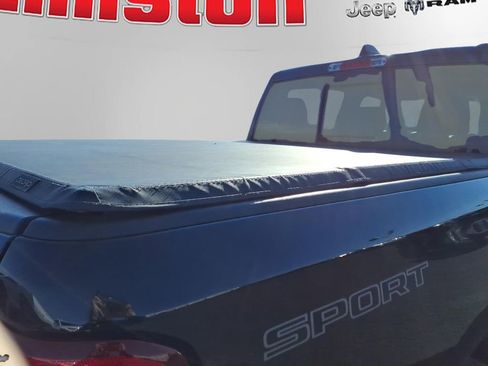 Used 2022 RAM 1500 Big Horn image 14