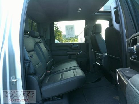 Used 2021 GMC Sierra 2500 Denali image 30