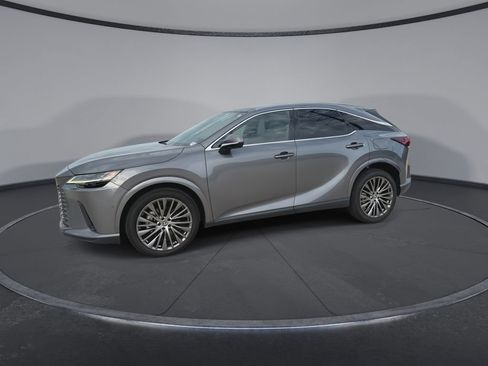 Used 2023 Lexus RX 350 FWD w/ Accessory Package (Z1) image 5