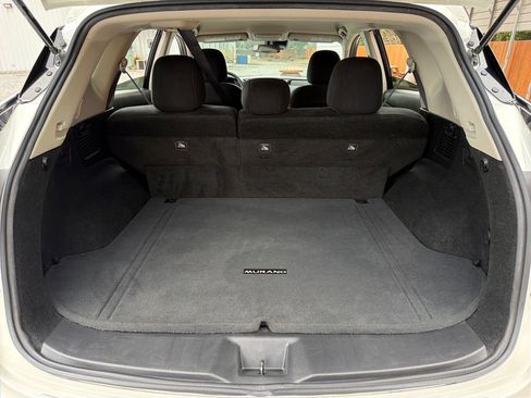 Used 2020 Nissan Murano S w/ Technology Package image 30