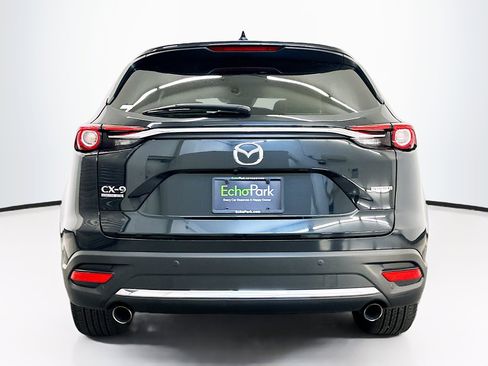 Used 2023 MAZDA CX-9 Signature AWD/4WD image 7