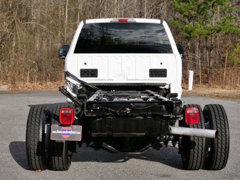 Used 2023 Ford F450 XLT w/ XLT Value Package image 22