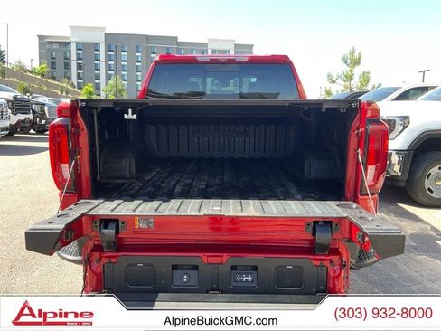 Used 2024 GMC Sierra 1500 AT4X AWD/4WD image 20