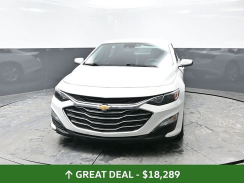 Used 2024 Chevrolet Malibu LT image 8