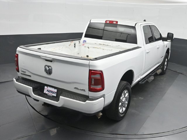 Used 2024 RAM 2500 Laramie AWD/4WD image 41