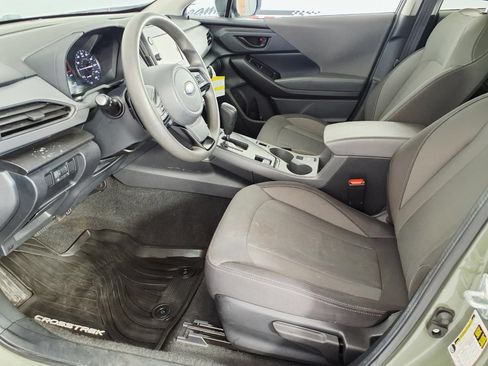 Certified 2026 Subaru Crosstrek 2.5i AWD/4WD image 13
