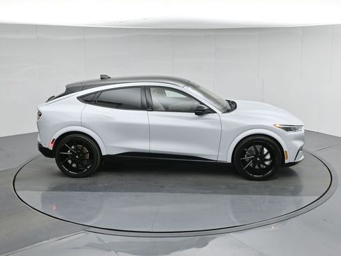 Used 2021 Ford Mustang Mach-E Premium image 40