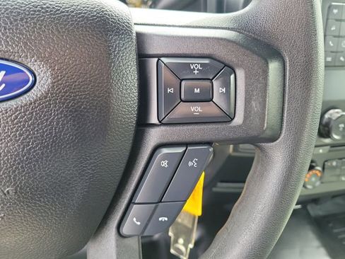 Certified 2018 Ford F150 XL w/ Equipment Group 101A Mid image 6