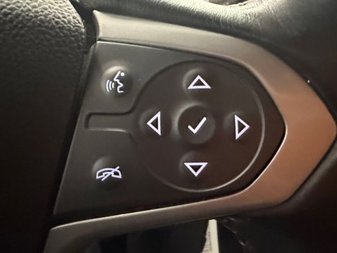 Used 2019 Chevrolet Colorado LT w/ LT Convenience Package RWD image 29
