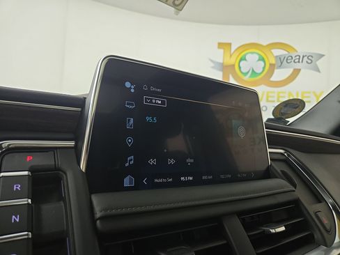 Used 2024 Chevrolet Tahoe High Country image 20