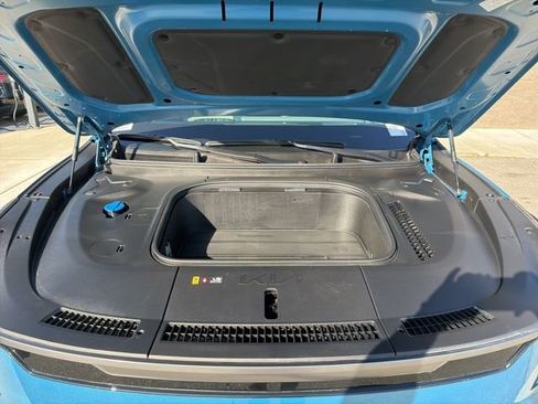 Certified 2025 Kia EV9 GT-Line image 39