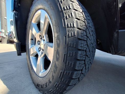 Used 2016 Chevrolet Silverado 1500 LT w/ Texas Edition image 46