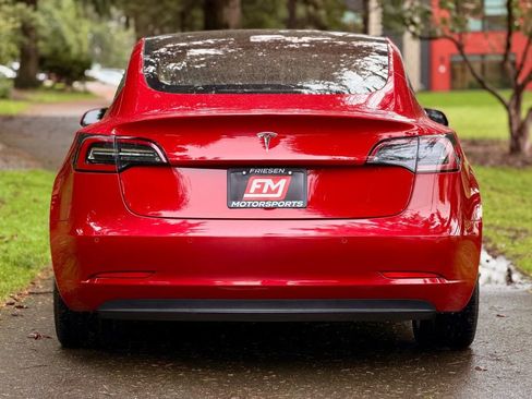 Used 2018 Tesla Model 3 Long Range image 6