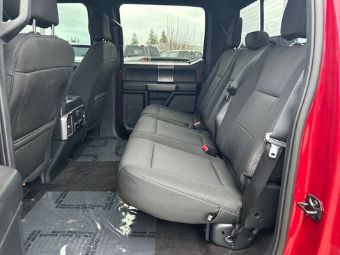 Certified 2020 Ford F150 XLT w/ Equipment Group 302A Luxury image 9