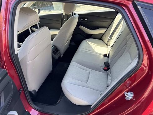 Used 2025 Honda Accord SE image 17