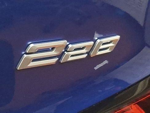 Used 2025 BMW 228i xDrive w/ Premium Package image 27