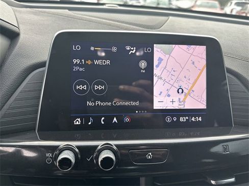 Used 2021 Cadillac CT4 Sport image 12