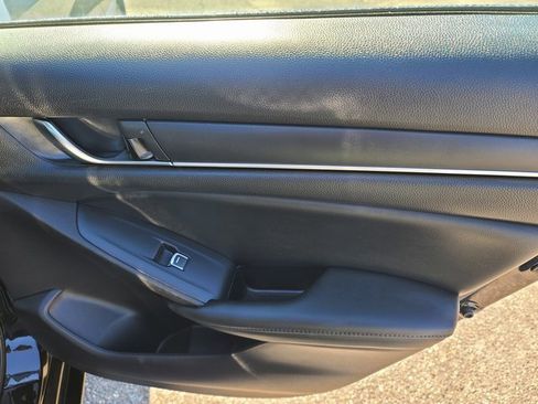 Certified 2022 Honda Accord Sport Special Edition image 19