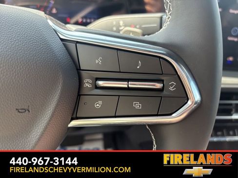 New 2026 Chevrolet Traverse LT w/ Sun and Wheel Package AWD/4WD image 20