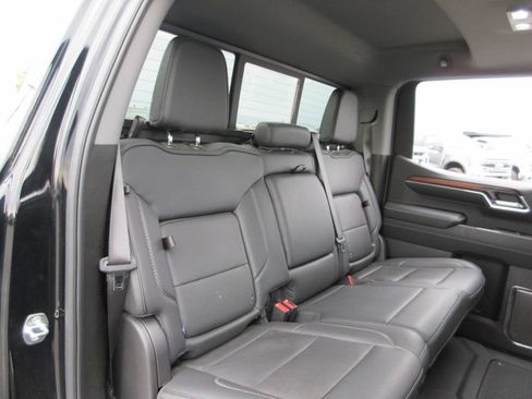 Certified 2024 GMC Sierra 1500 Denali w/ Denali Reserve Package AWD/4WD image 28