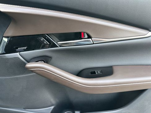 New 2025 MAZDA CX-30 2.5 Turbo w/ Premium Plus Pkg image 20