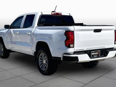 Used 2026 Chevrolet Colorado LT RWD image 11