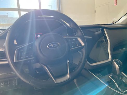 Used 2023 Subaru Outback Onyx Edition XT AWD/4WD image 14