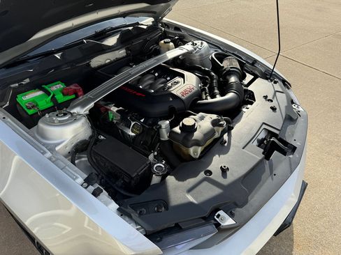 Used 2011 Ford Mustang GT Premium w/ Security Pkg image 24