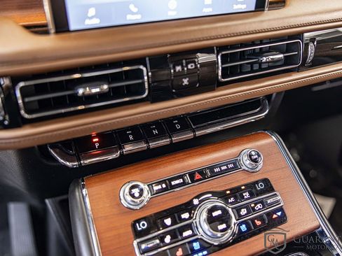 Used 2020 Lincoln Aviator Reserve w/ Equipment Group 202A AWD/4WD image 28