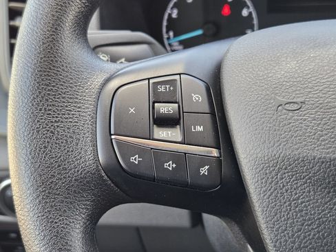 Used 2024 Ford Transit 250 Low Roof w/ Exterior Upgrade Package RWD image 28