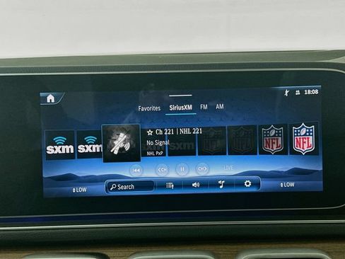 Used 2026 Mercedes-Benz GLE 350 4MATIC image 15
