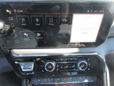 New 2026 GMC Sierra 1500 AT4 image 20