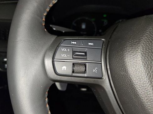 Used 2025 Honda CR-V Sport-L image 25