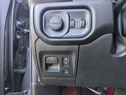 New 2026 RAM 1500 Big Horn image 18