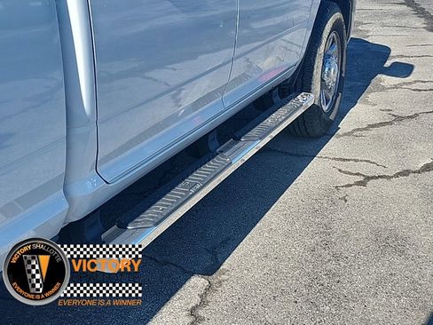 Certified 2024 RAM 2500 Tradesman w/ Chrome Appearance Group image 28