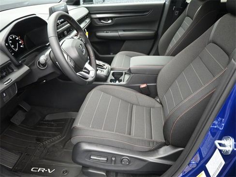 Certified 2025 Honda CR-V Sport image 9