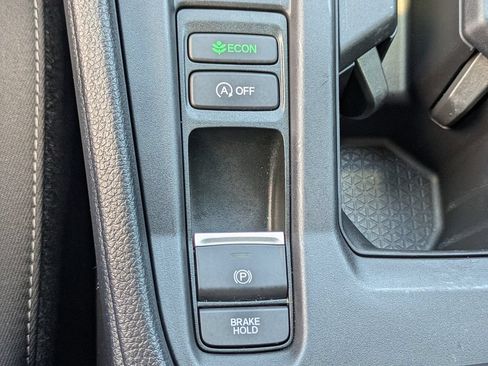 Used 2026 Honda Accord SE image 25