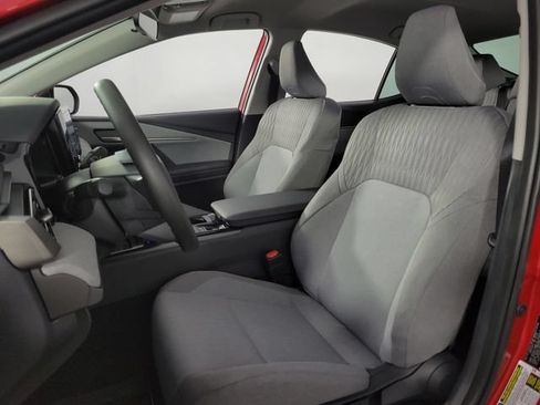 New 2026 Toyota Camry LE FWD image 1