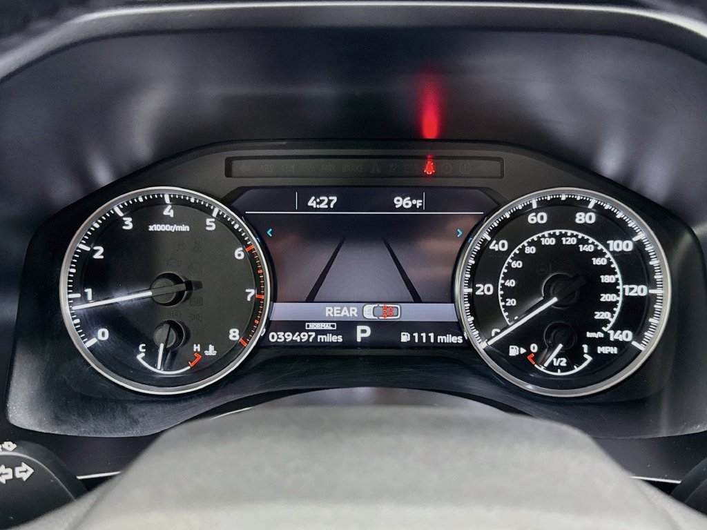Used 2024 Mitsubishi Outlander SE FWD image 33
