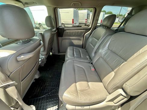 Used 2002 Honda Odyssey EX-L image 11
