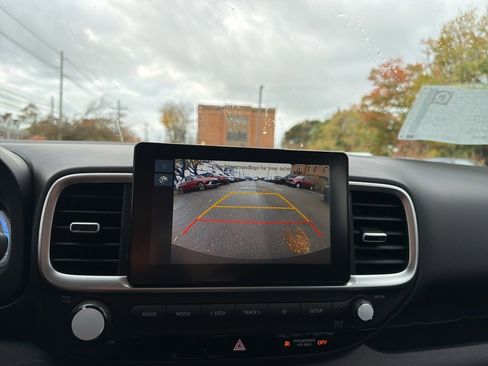 New 2026 Hyundai Venue SEL image 24